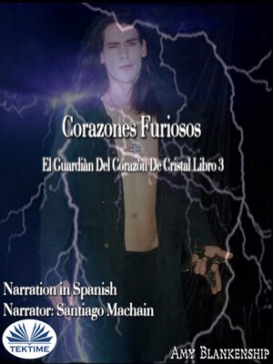 cover image of Corazones Furiosos